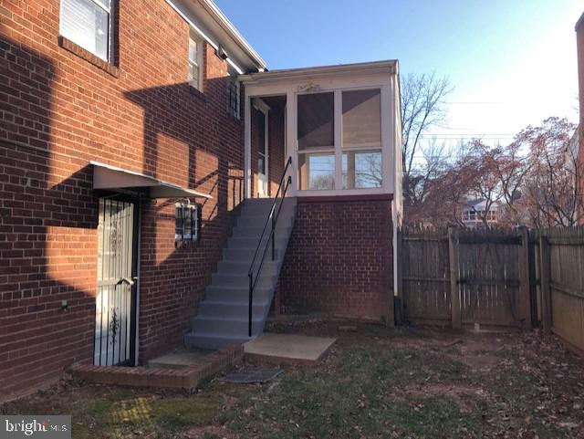 CARROLL SPRINGS - Residential