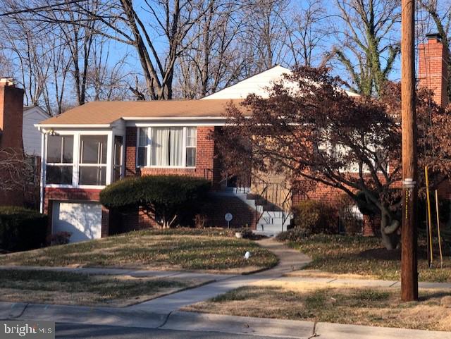 CARROLL SPRINGS - Residential