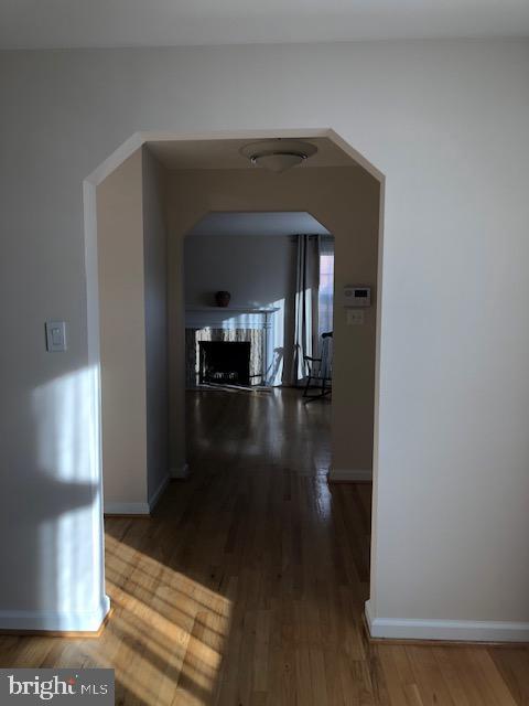 CARROLL SPRINGS - Residential