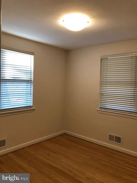 CARROLL SPRINGS - Residential