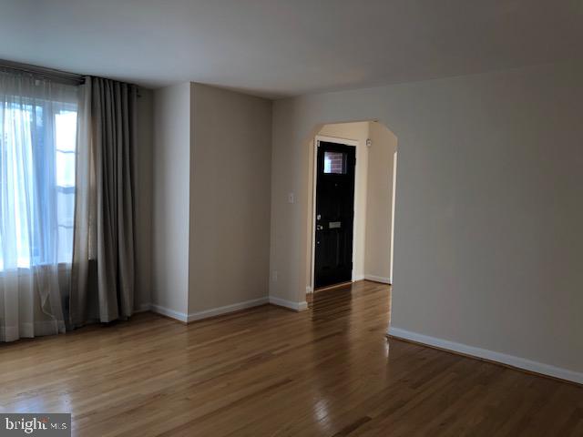 CARROLL SPRINGS - Residential