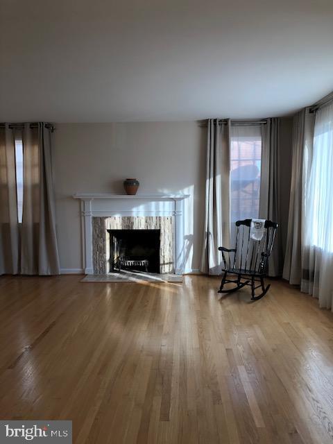 CARROLL SPRINGS - Residential