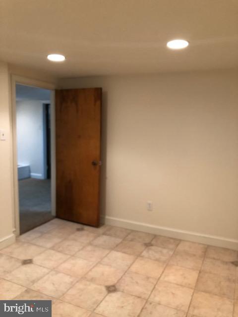 CARROLL SPRINGS - Residential