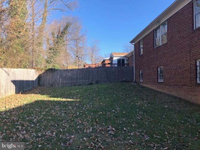 CARROLL SPRINGS - Residential