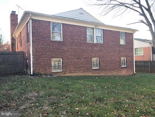 CARROLL SPRINGS - Residential