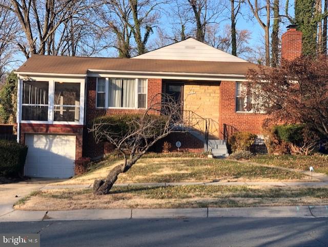 CARROLL SPRINGS - Residential