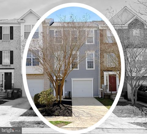 Townhouse For Sale - 46098 W Westbury Boulevard<br/> LEXINGTON PARK, MD 20653