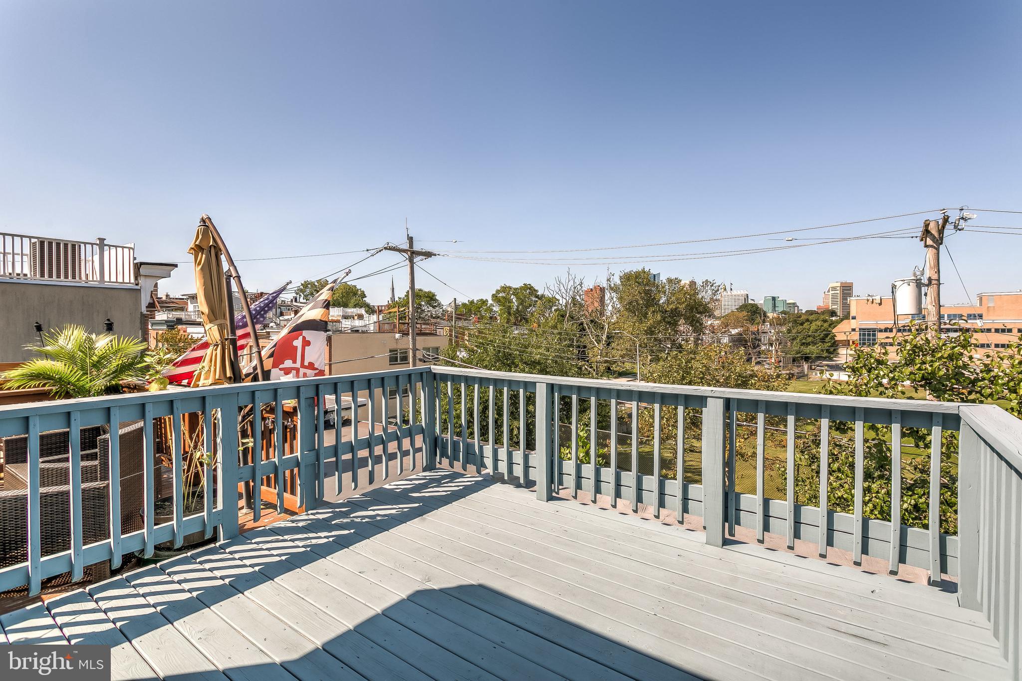 FEDERAL HILL HISTORIC DISTRICT - Residential