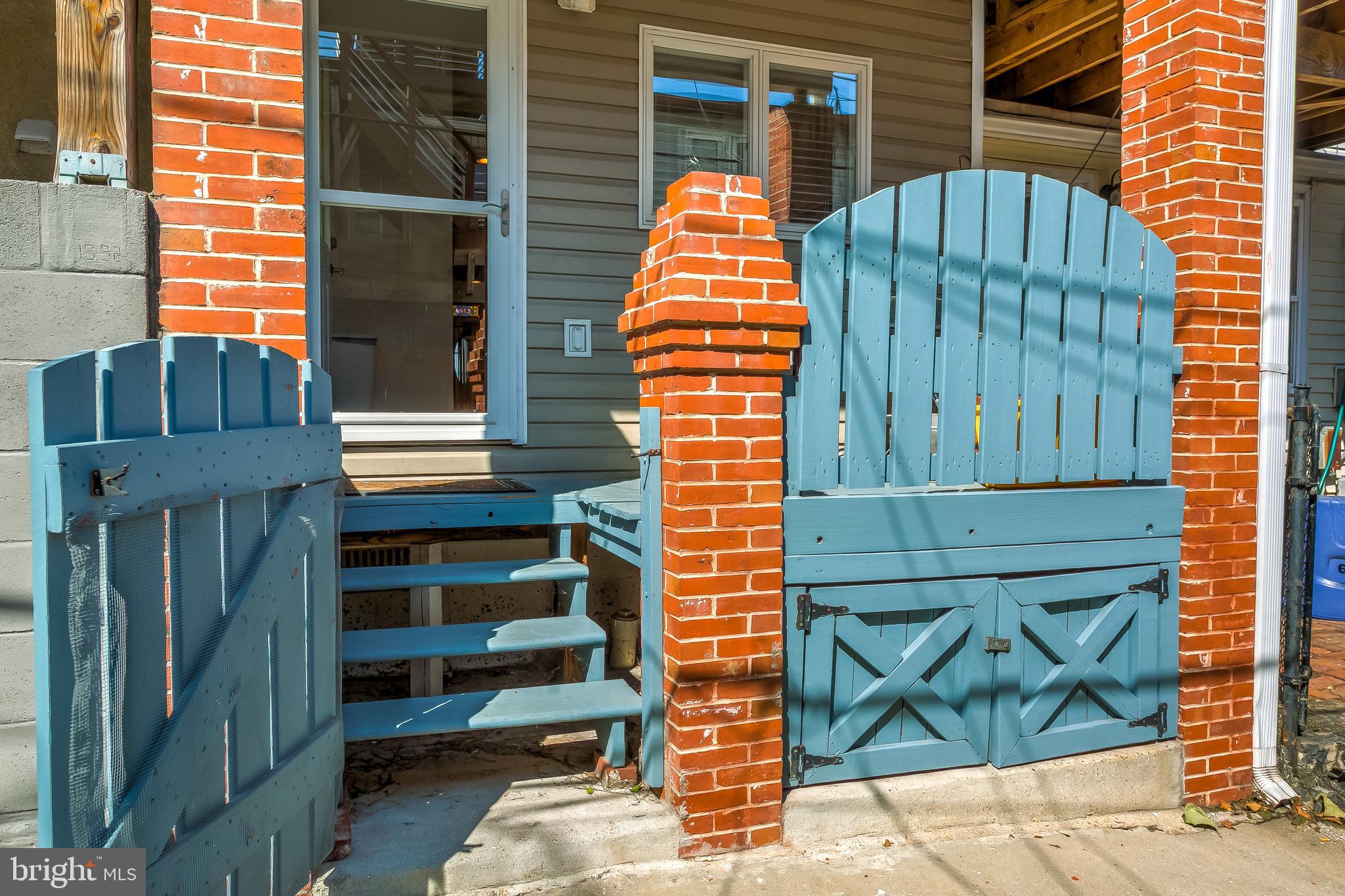 FEDERAL HILL HISTORIC DISTRICT - Residential