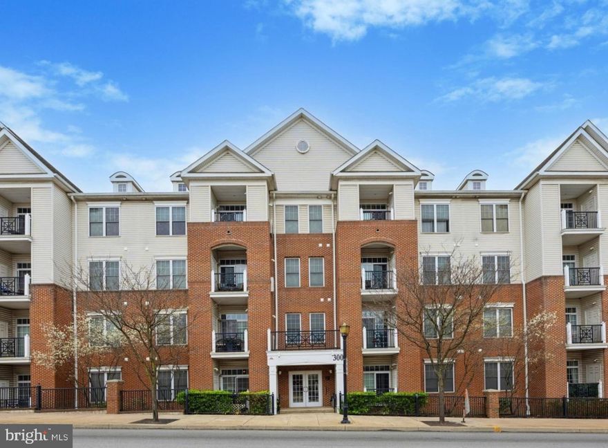 Experience the perfect blend of luxury and convenience at The Grande at Riverview in the heart of Conshohocken Borough, just steps from popular restaurants, shops, nightlife, the train, and the Schuylkill River. This updated 1st-floor corner unit offers courtyard and pool views, a covered patio accessible from both bedrooms, and two deeded covered end parking spots (#129 upper, #17 lower) for added value and ease. Featuring the sought-after 2 bed, 2 bath “Liberty” model with the premium “Grande Package,” this home boasts 42" cabinetry, stainless steel appliances, granite countertops, crown molding, custom woodwork, upgraded lighting, and a walk-in Closets by Design system in the primary suite. The spacious primary bath includes a tiled shower with glass enclosure, soaking tub, and double vanity, while the bright living area is enhanced by a bay window and French doors with transoms that lead to the patio. Additional features include ceiling fans in both bedrooms. The HOA covers water, sewer, trash, landscaping, snow removal, and access to the on-site pool and gym. Enjoy a vibrant lifestyle with easy access to major highways and the train station—just in time for summer poolside BBQs!