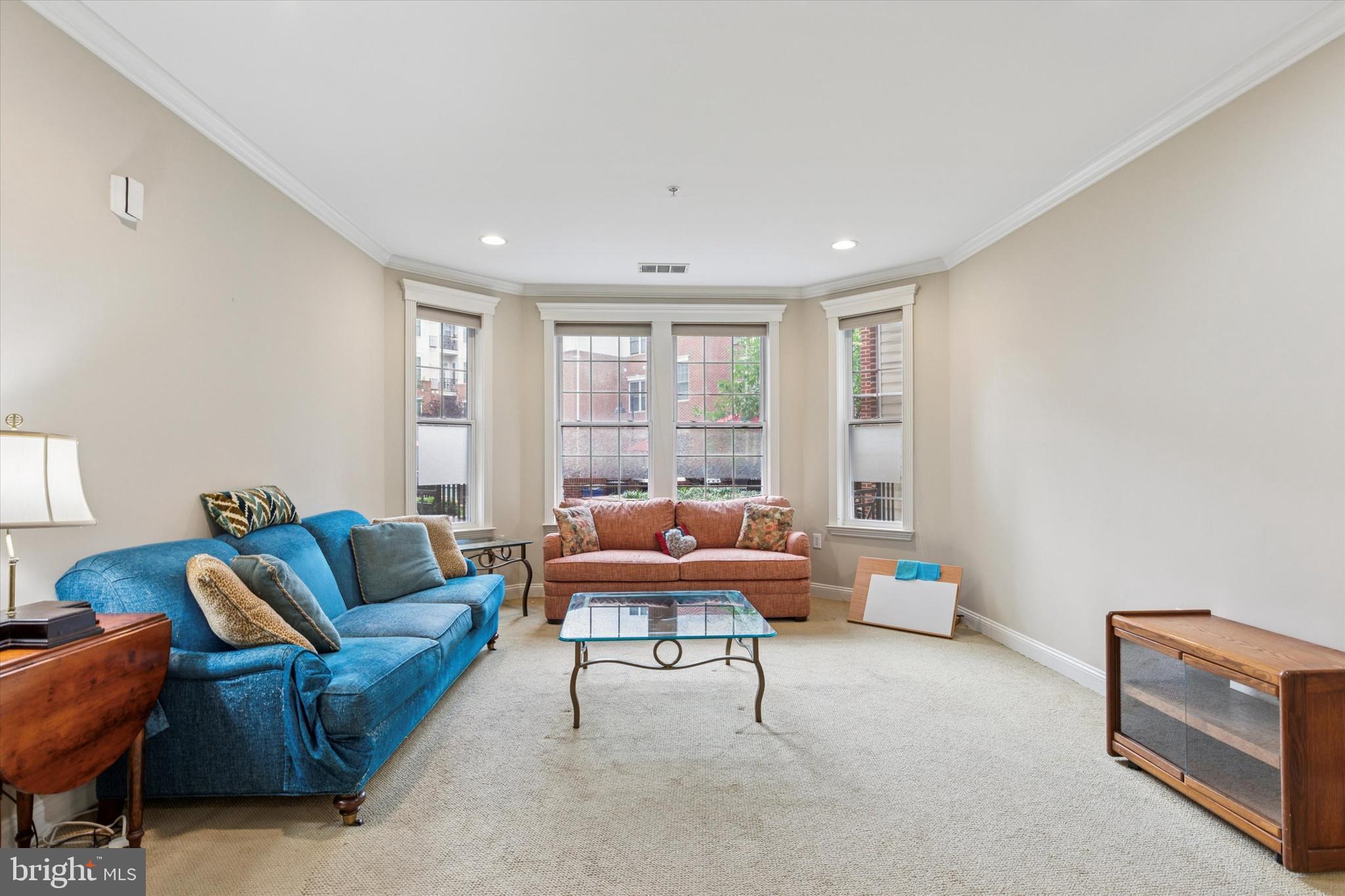 THE GRANDE AT RIVERVIEW - Residential