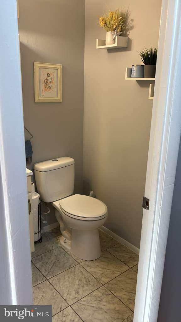 SPRING MEADOWS CONDO - Residential