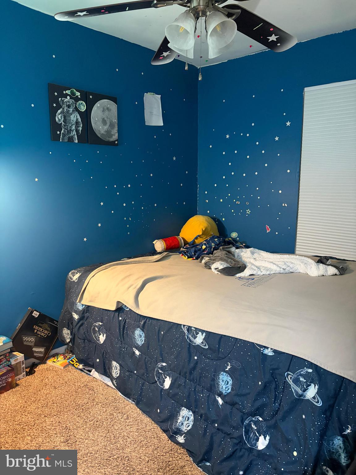 SPRING MEADOWS CONDO - Residential