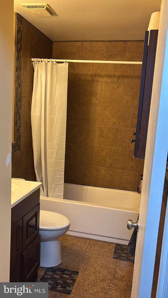 SPRING MEADOWS CONDO - Residential