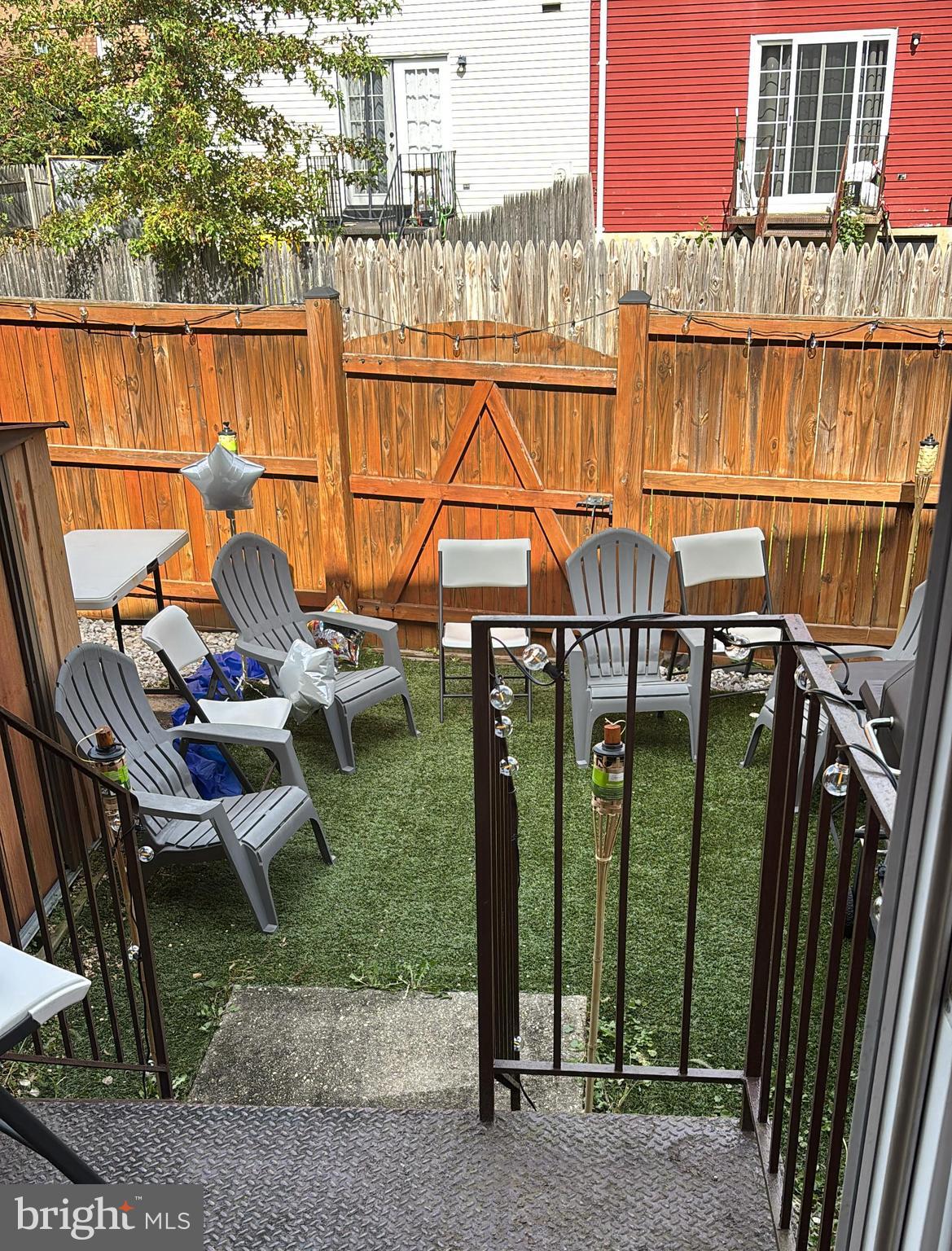 SPRING MEADOWS CONDO - Residential