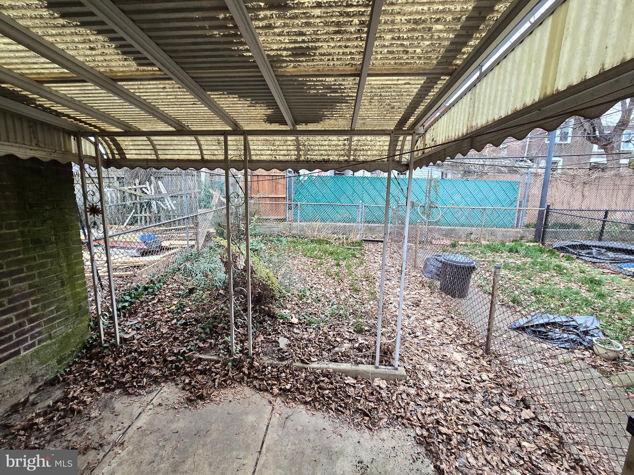FRANKFORD - Residential