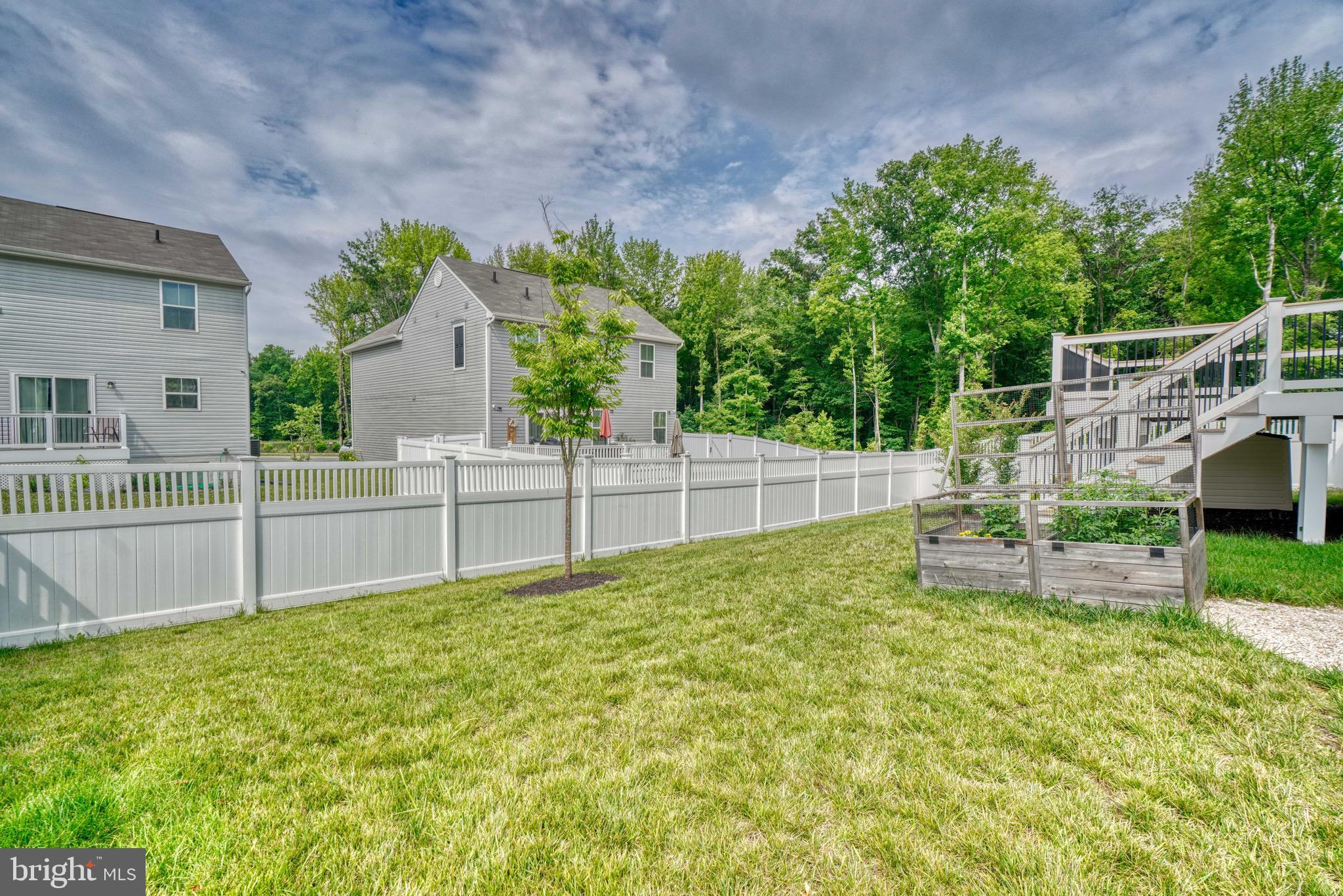 CAMPBELL CROSSING - Residential