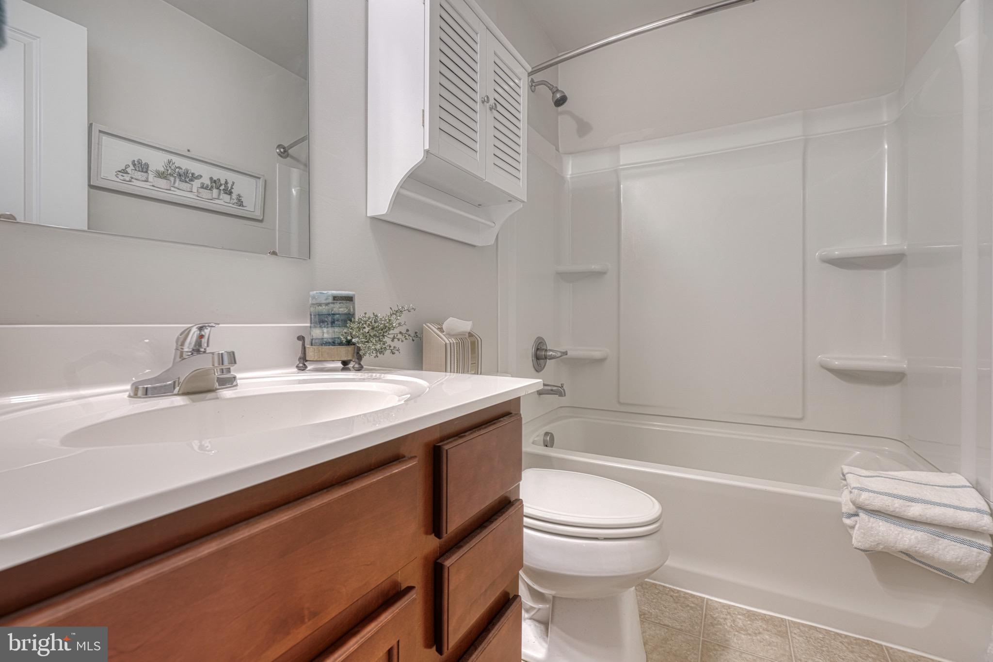 CAMPBELL CROSSING - Residential