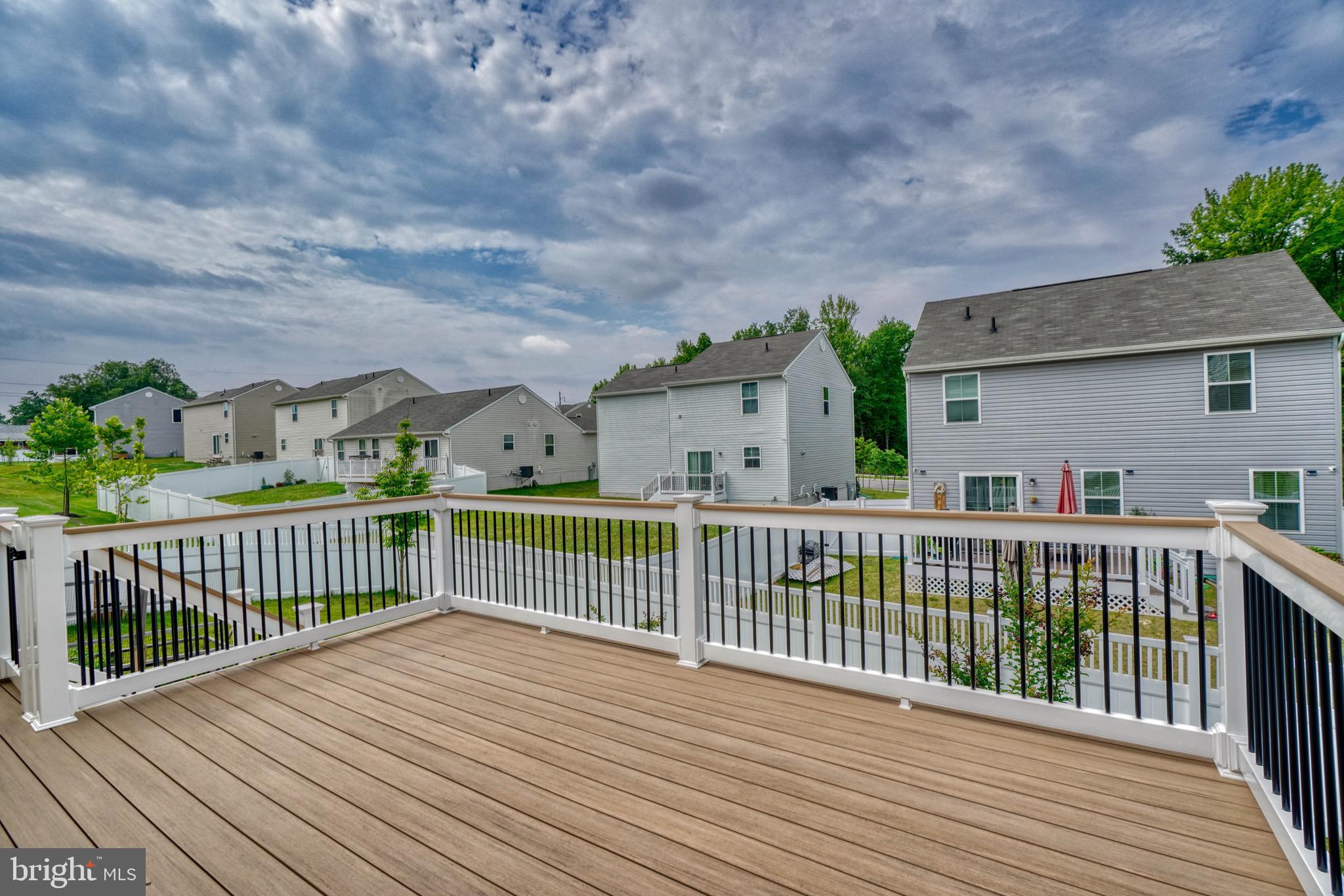 CAMPBELL CROSSING - Residential