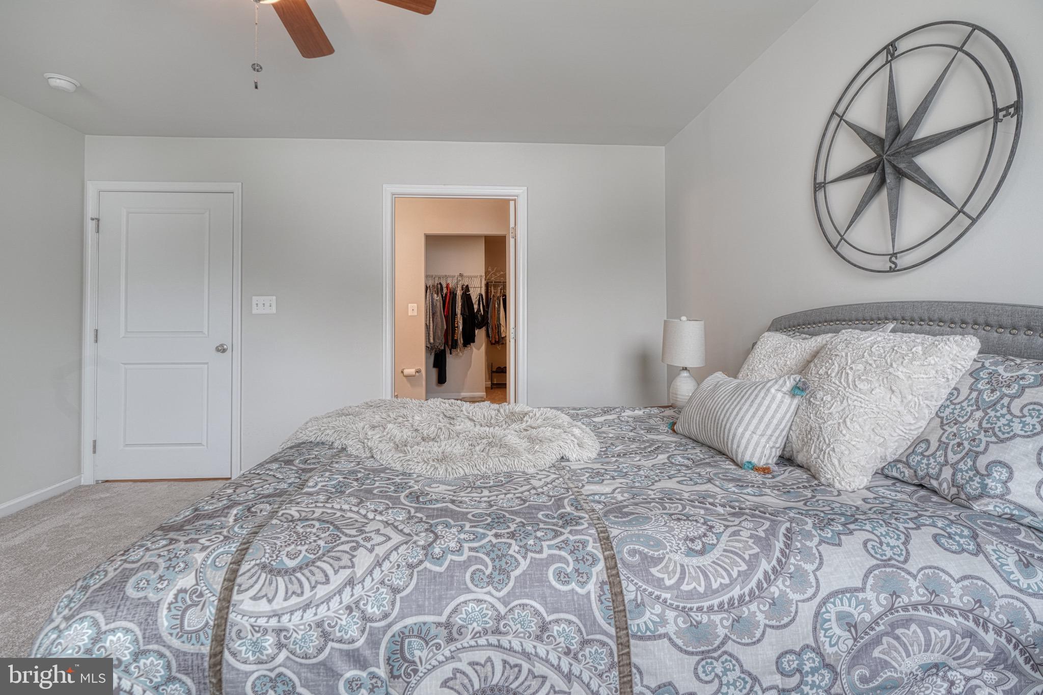 CAMPBELL CROSSING - Residential