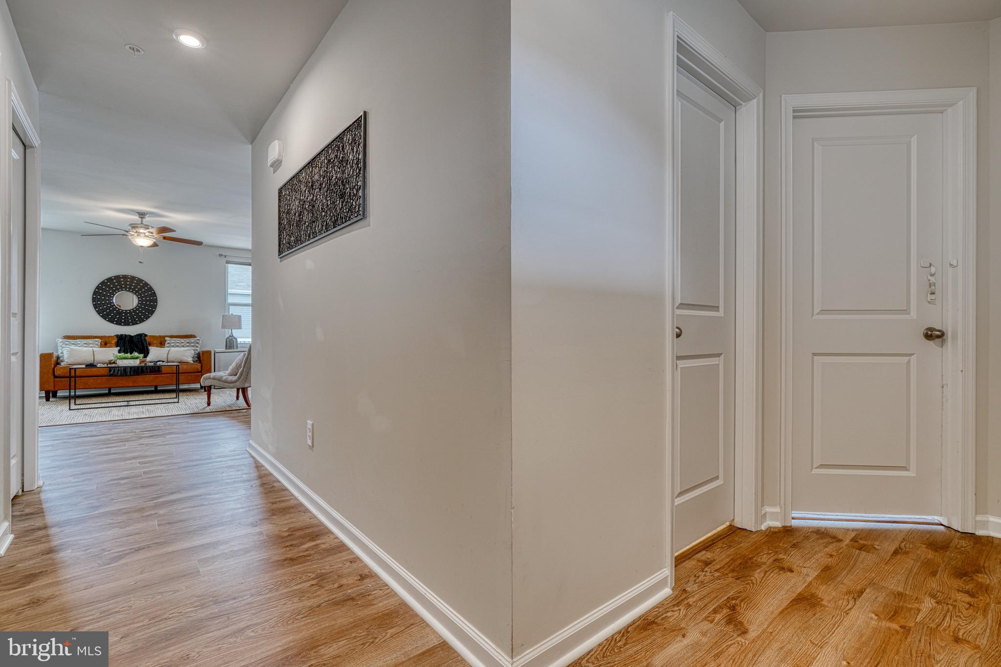 CAMPBELL CROSSING - Residential