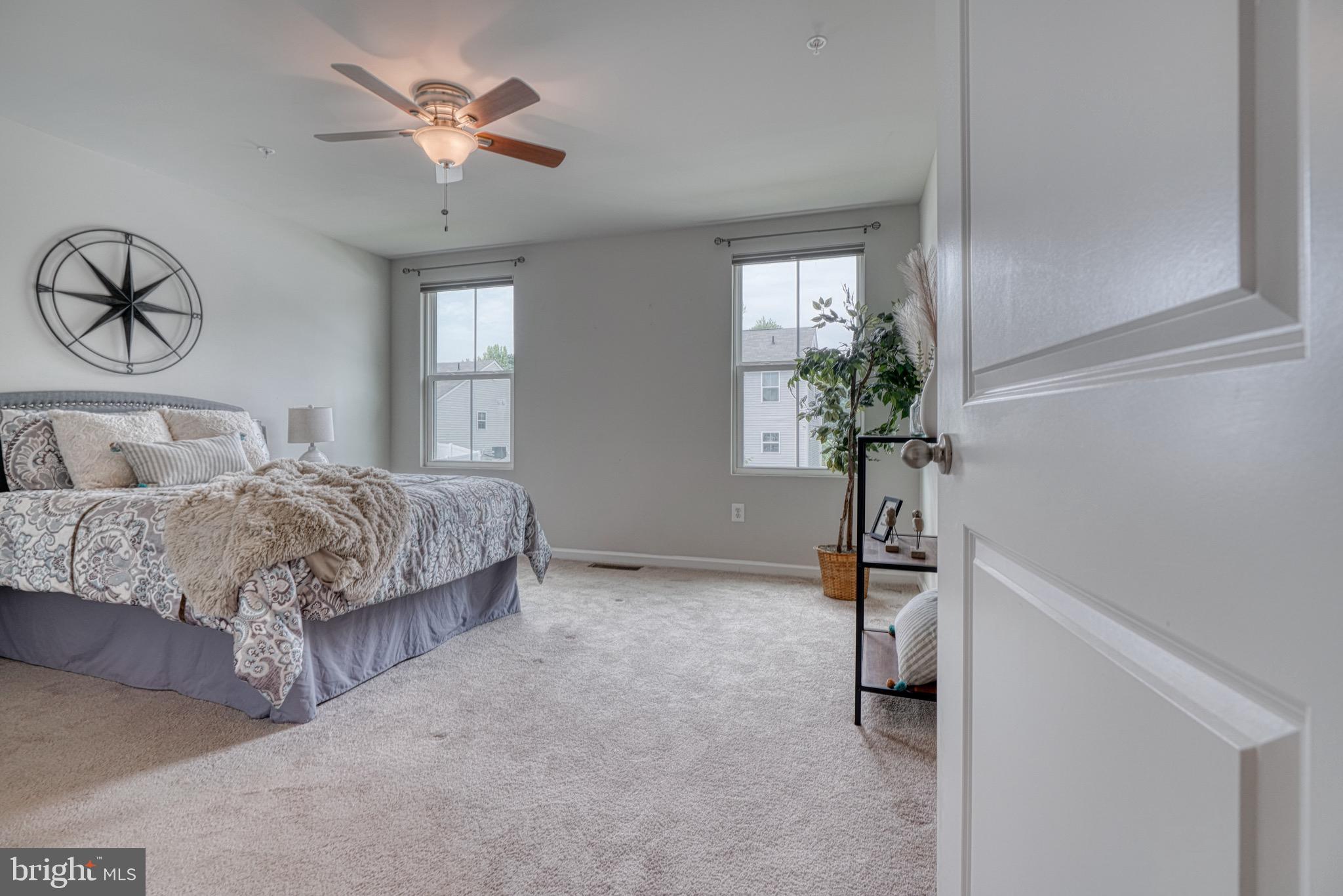 CAMPBELL CROSSING - Residential