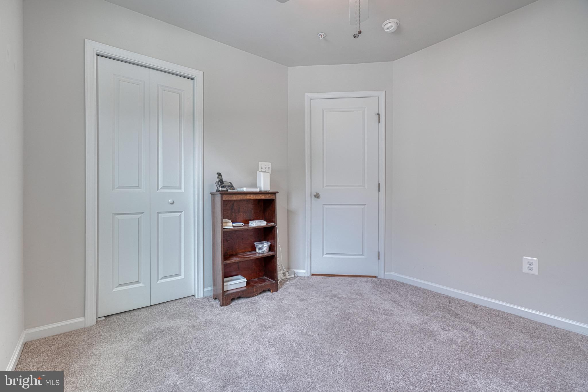 CAMPBELL CROSSING - Residential