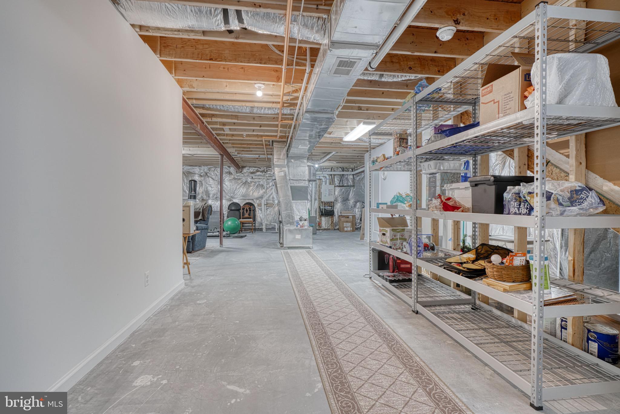 CAMPBELL CROSSING - Residential