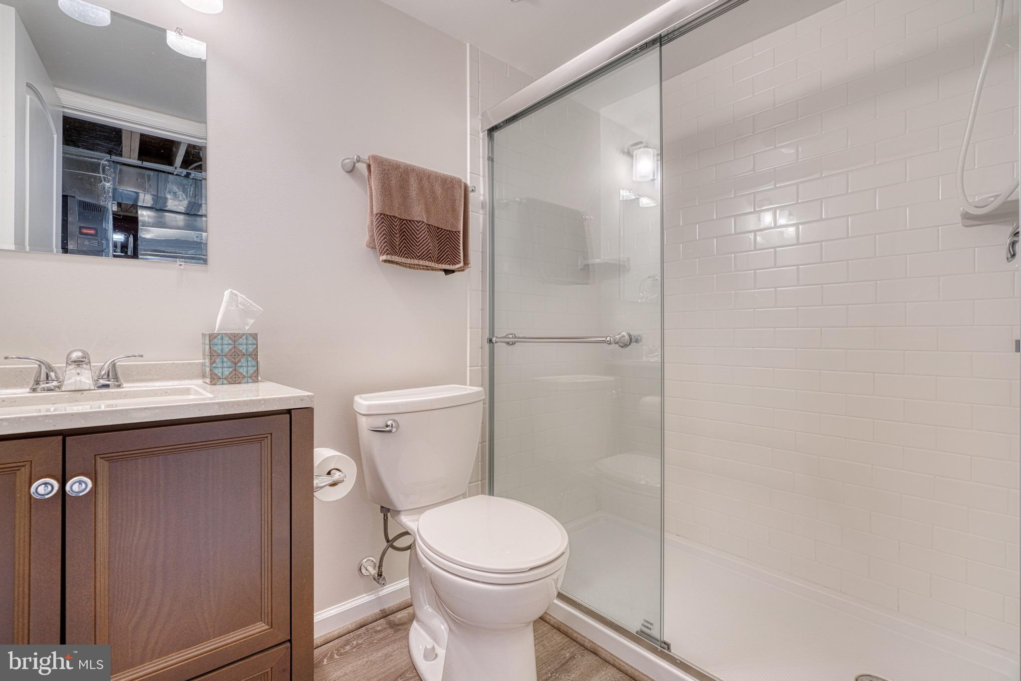 CAMPBELL CROSSING - Residential