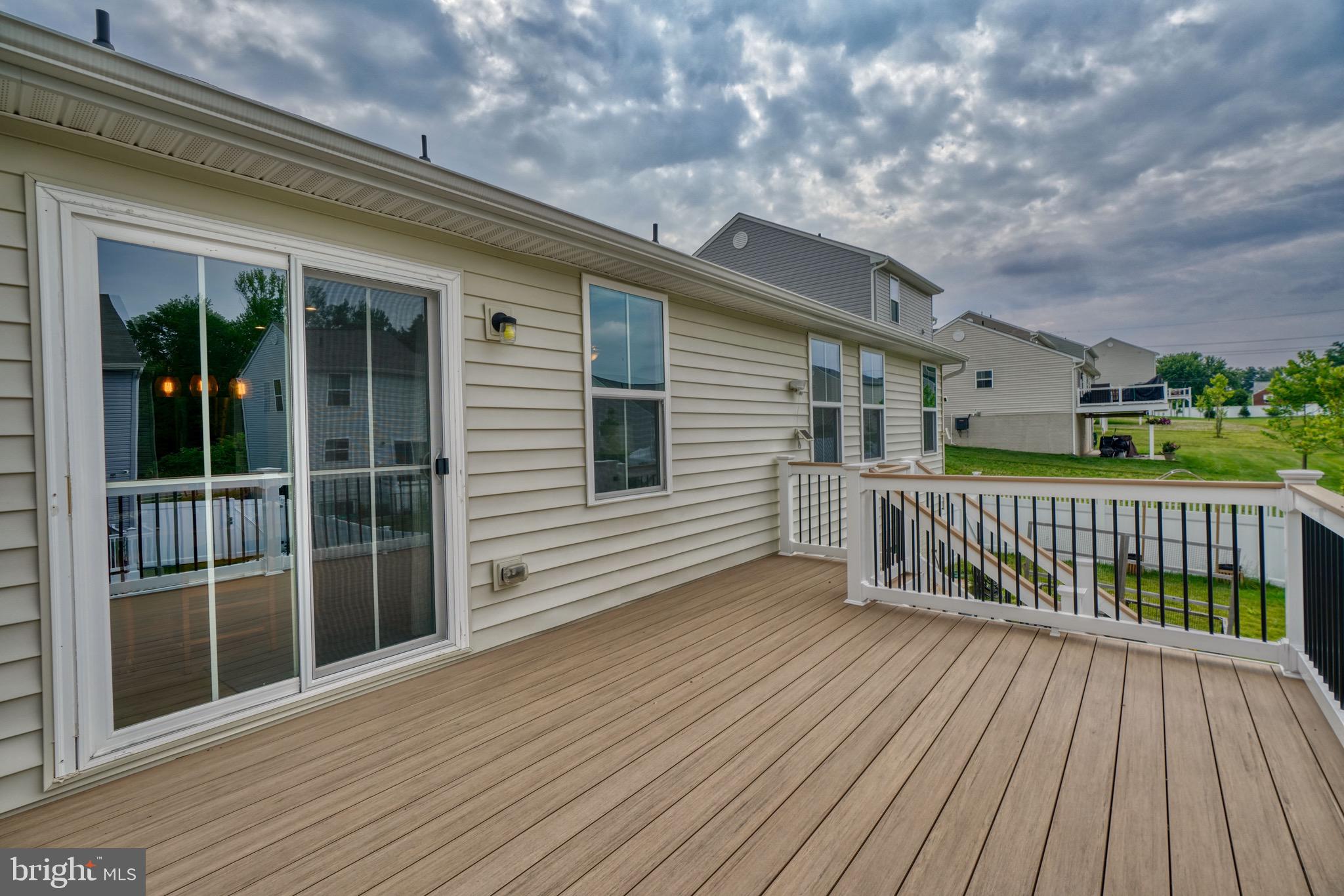 CAMPBELL CROSSING - Residential