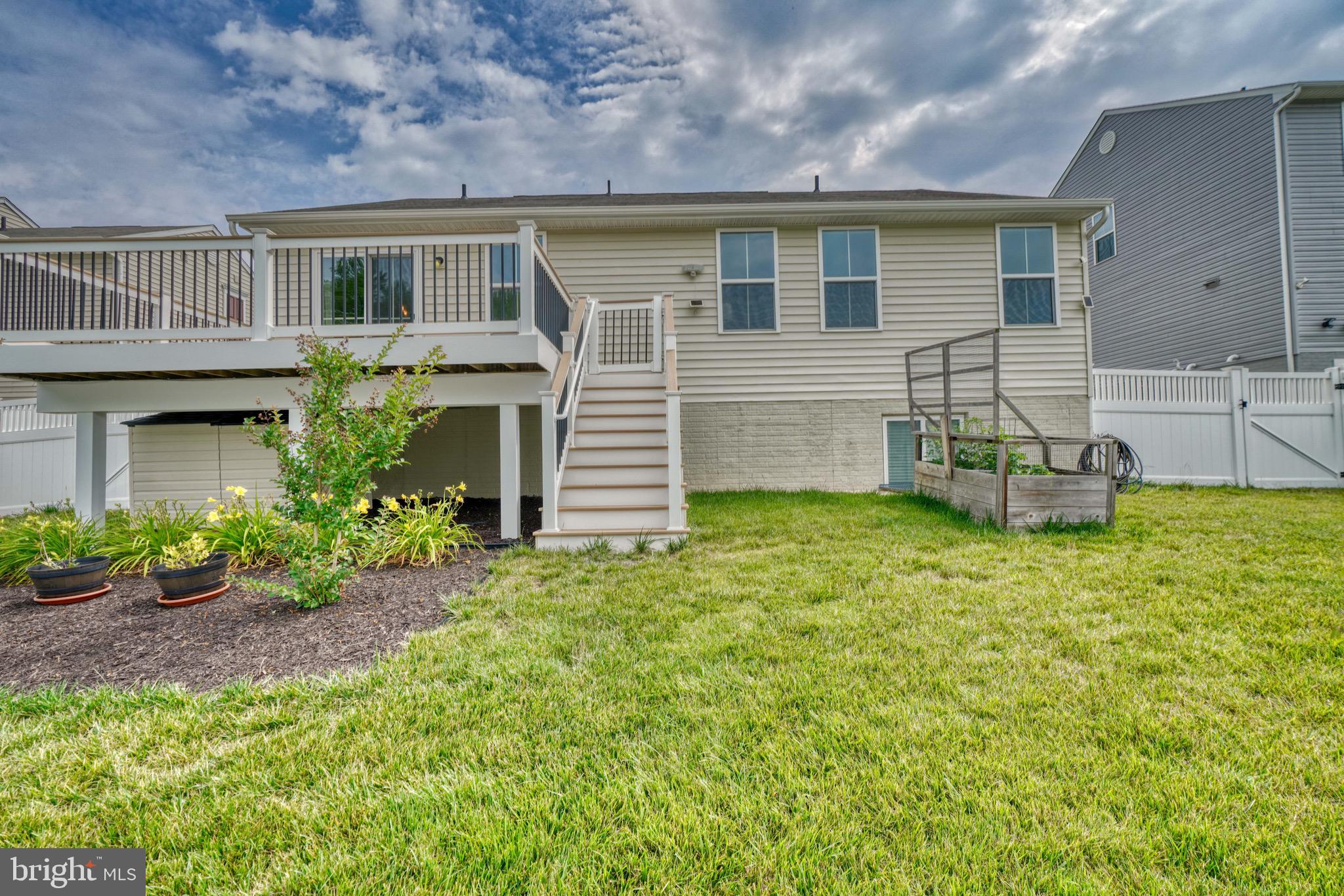 CAMPBELL CROSSING - Residential