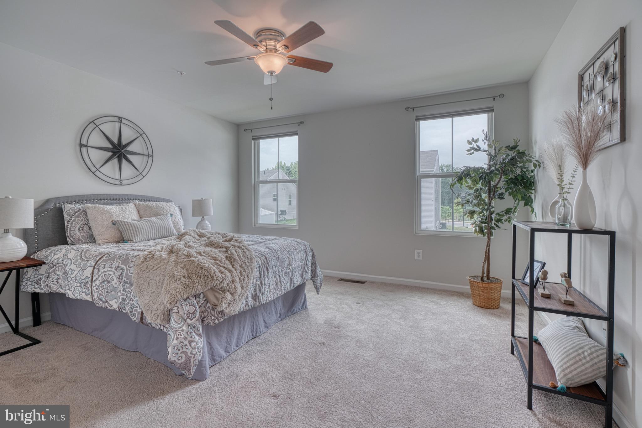 CAMPBELL CROSSING - Residential