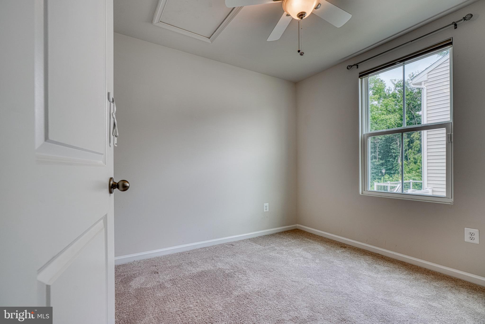 CAMPBELL CROSSING - Residential