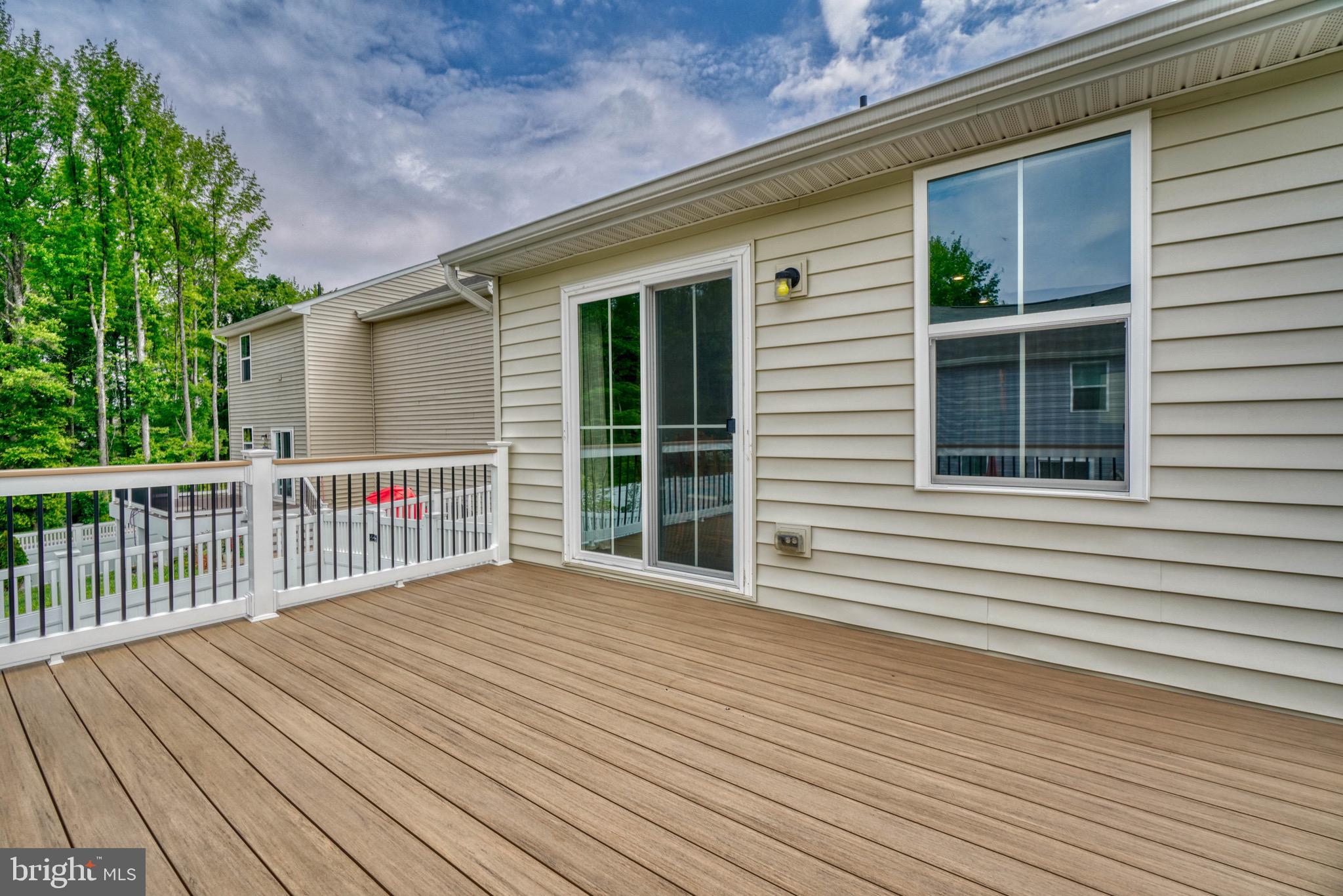 CAMPBELL CROSSING - Residential