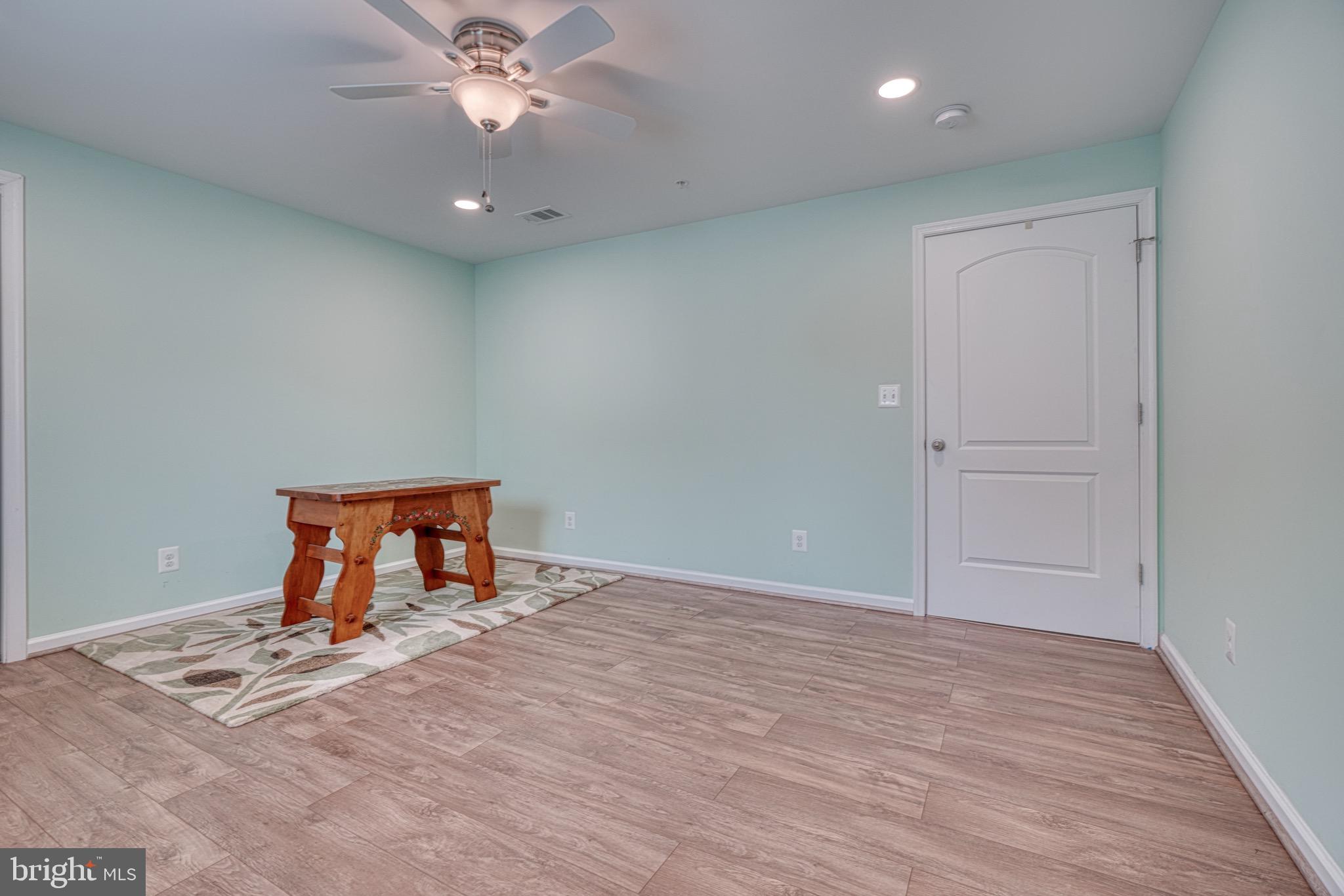 CAMPBELL CROSSING - Residential