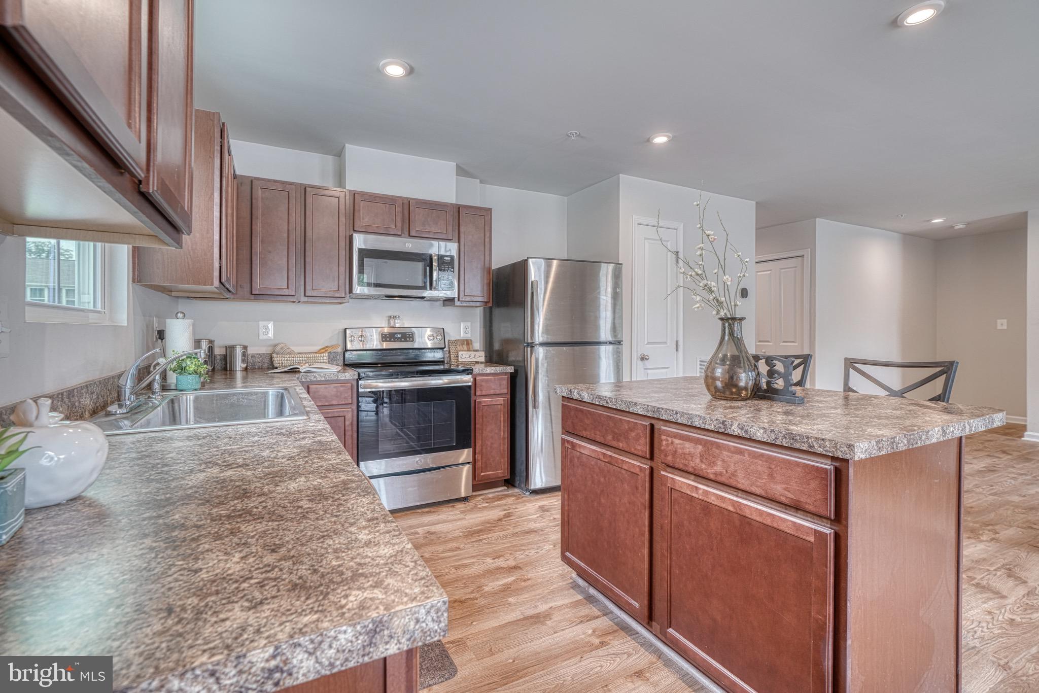 CAMPBELL CROSSING - Residential