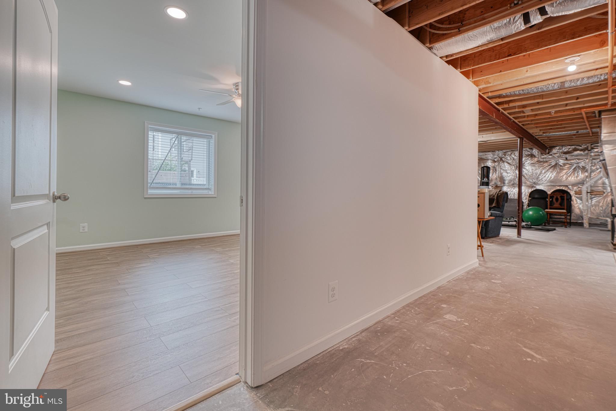 CAMPBELL CROSSING - Residential