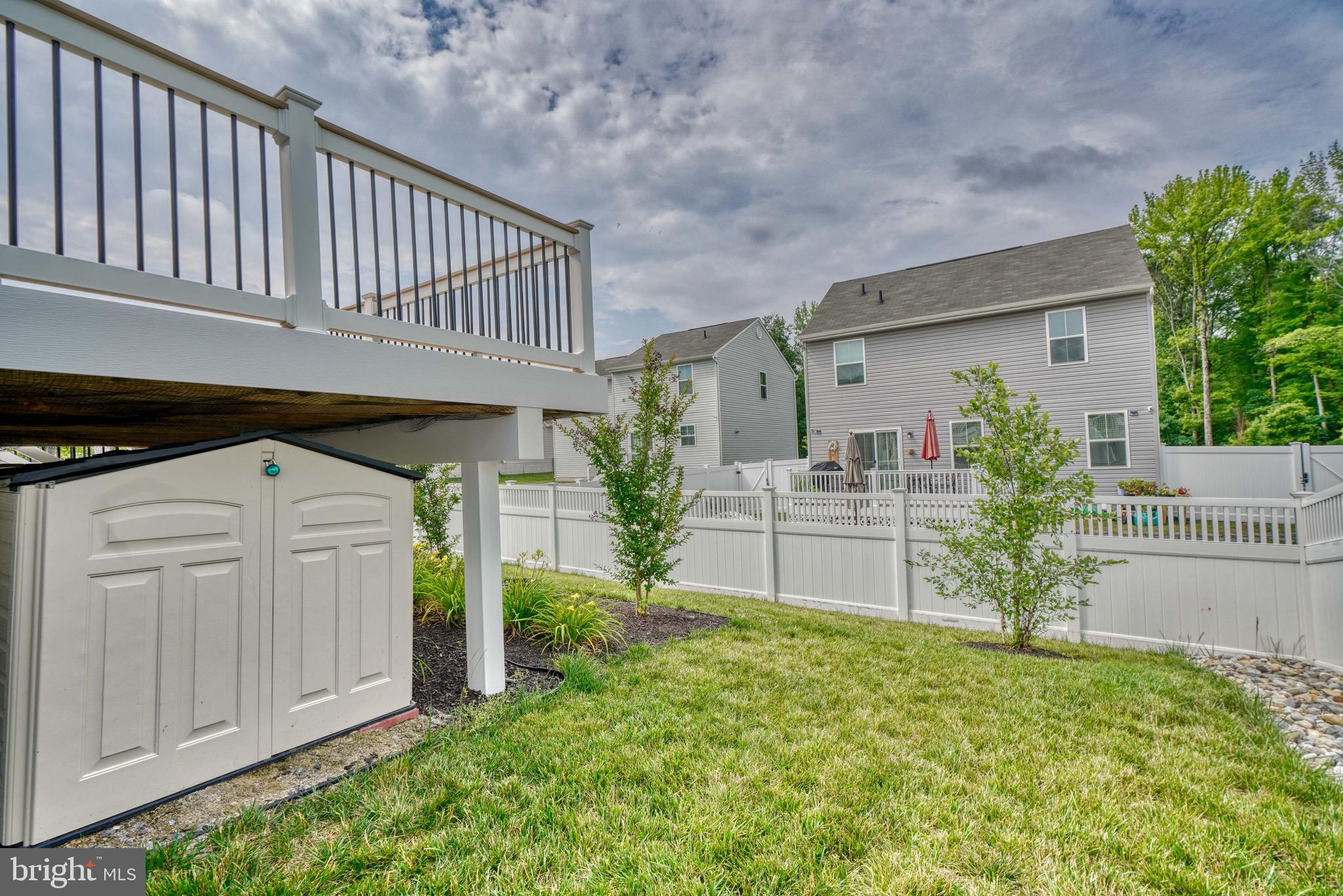 CAMPBELL CROSSING - Residential