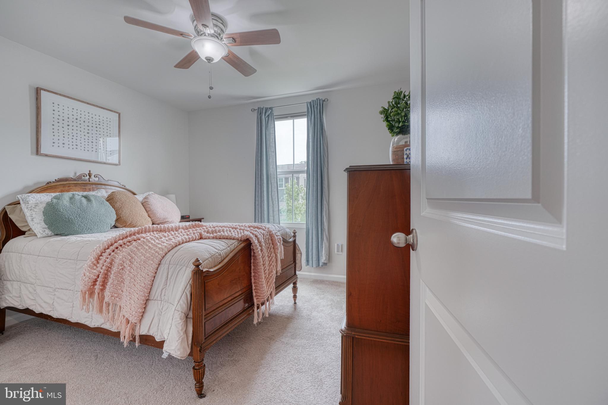 CAMPBELL CROSSING - Residential