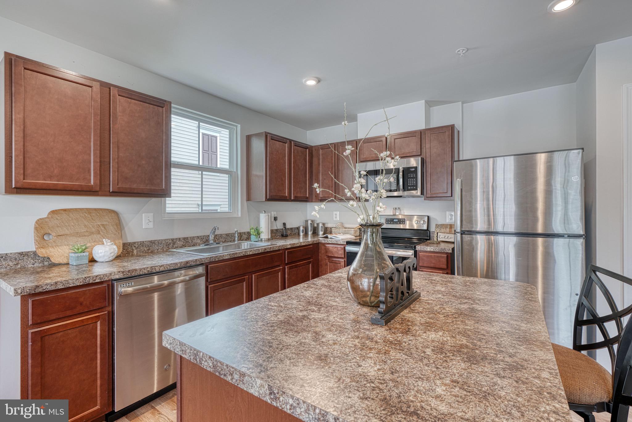 CAMPBELL CROSSING - Residential