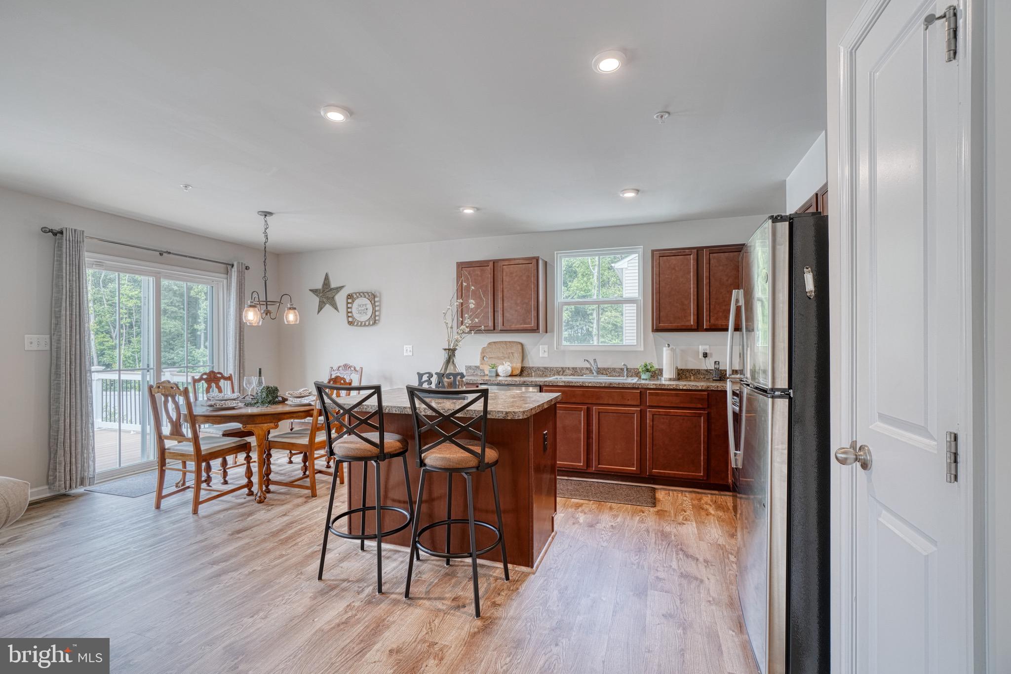 CAMPBELL CROSSING - Residential