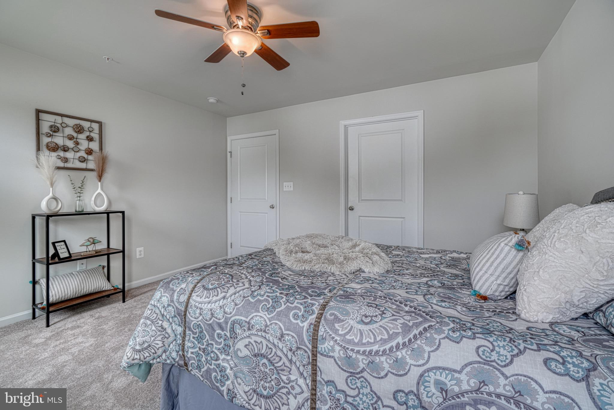 CAMPBELL CROSSING - Residential