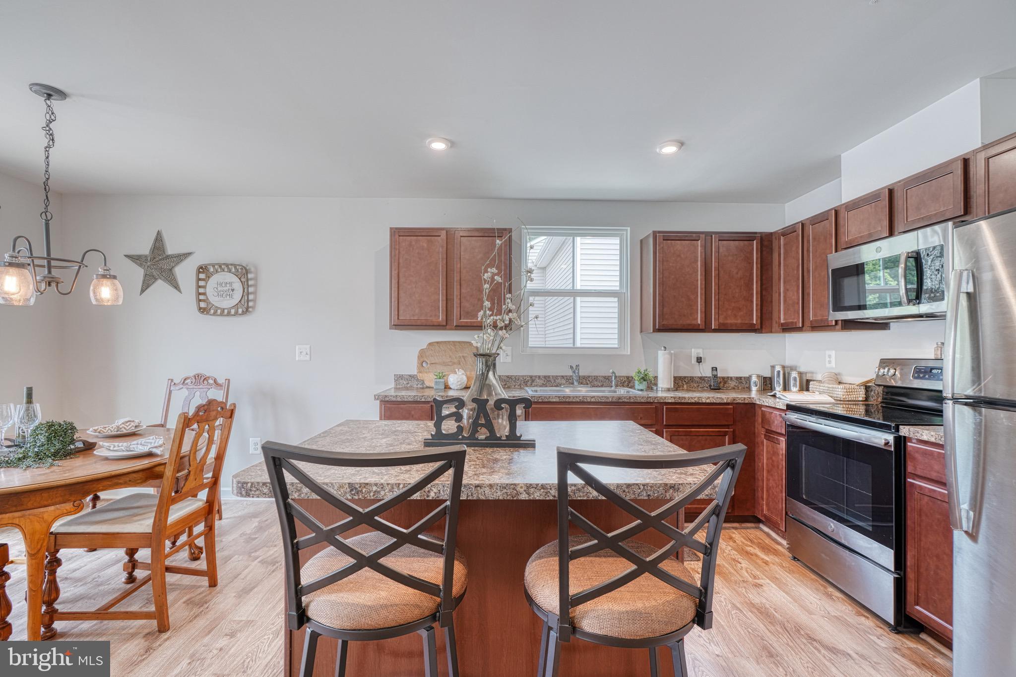 CAMPBELL CROSSING - Residential