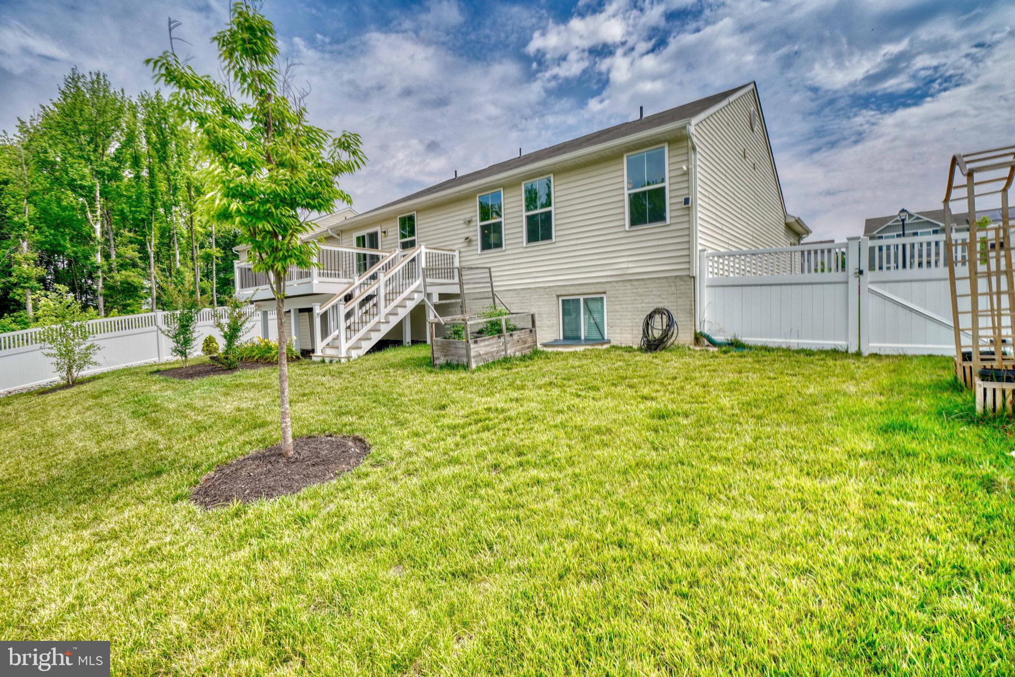 CAMPBELL CROSSING - Residential