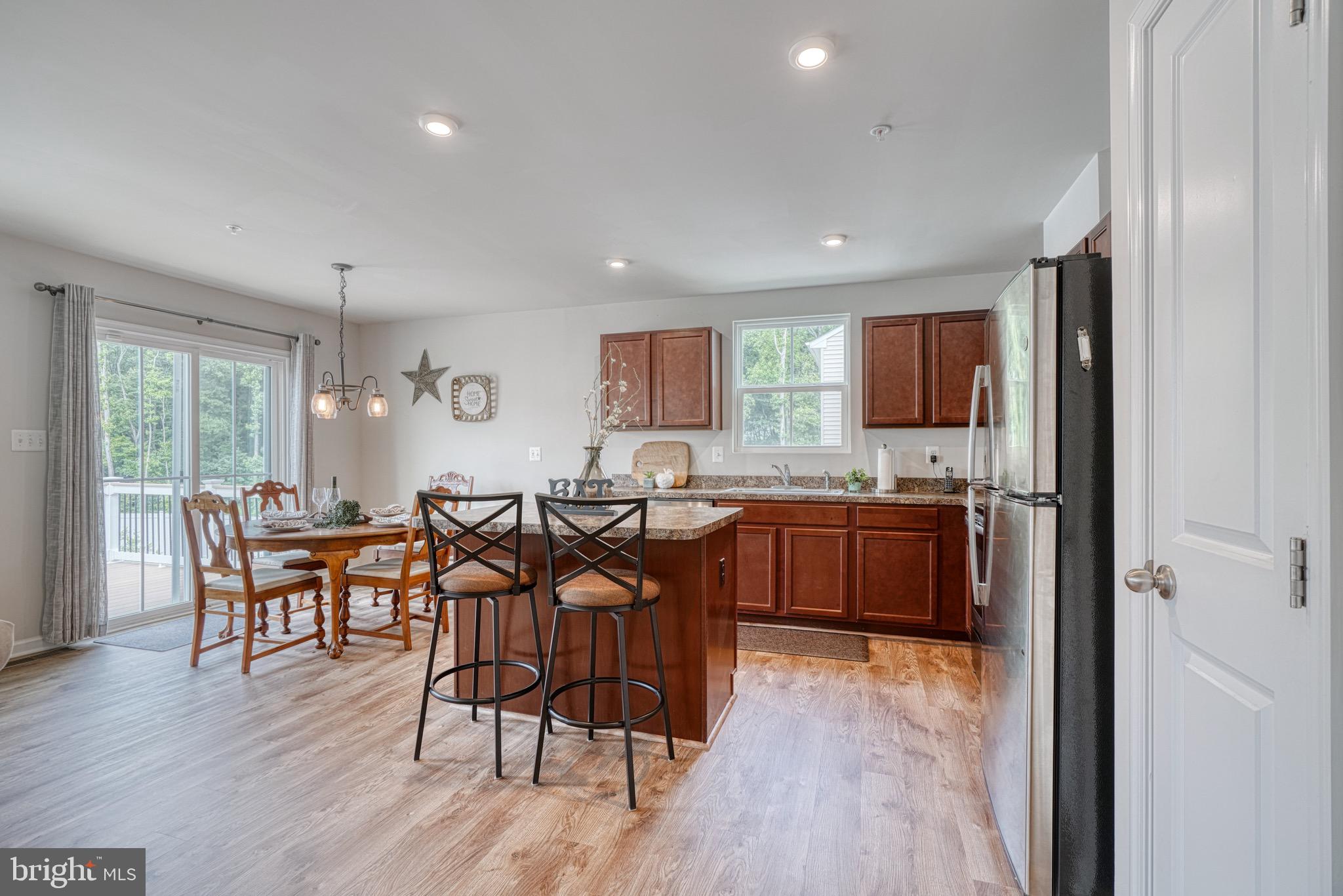 CAMPBELL CROSSING - Residential