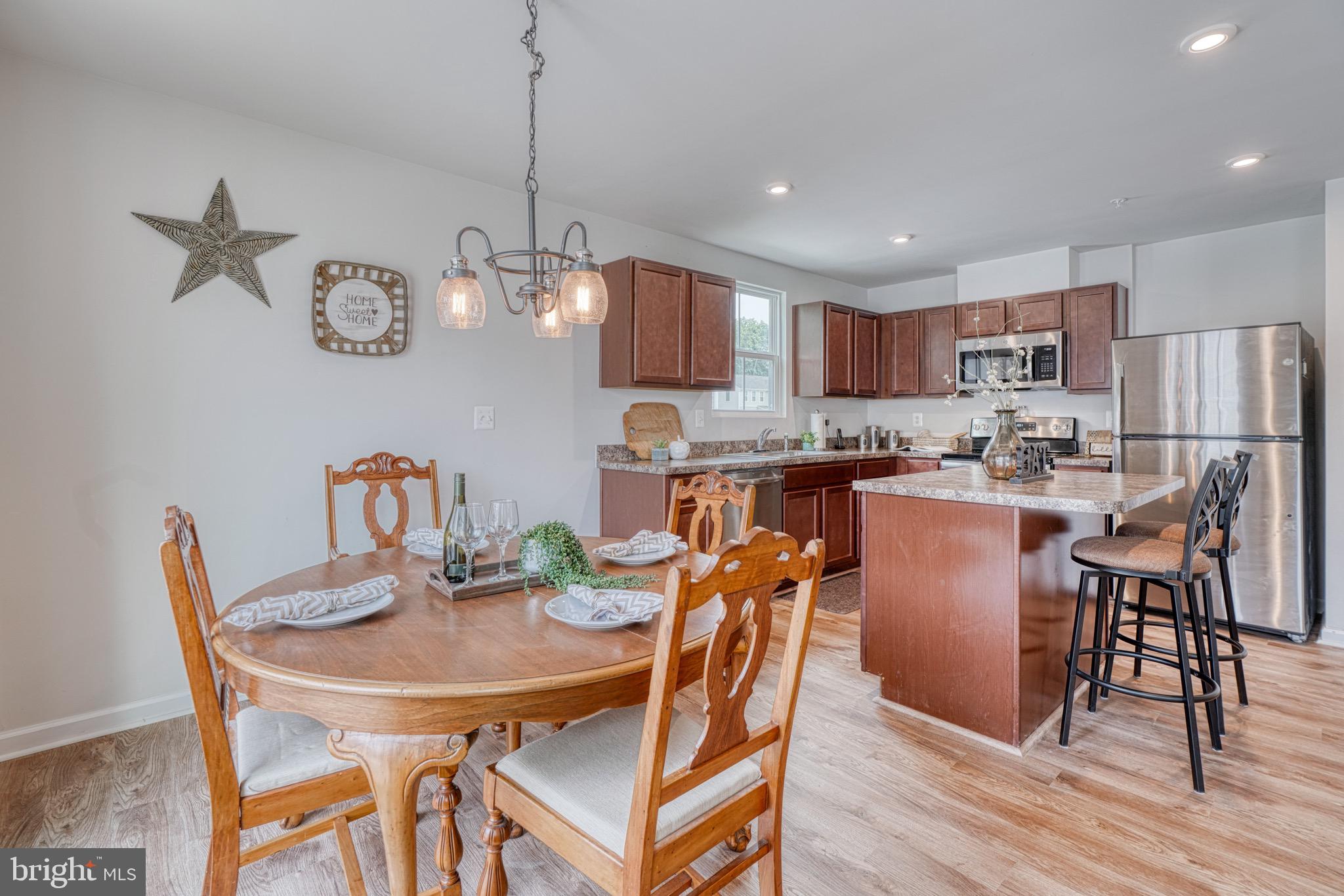 CAMPBELL CROSSING - Residential