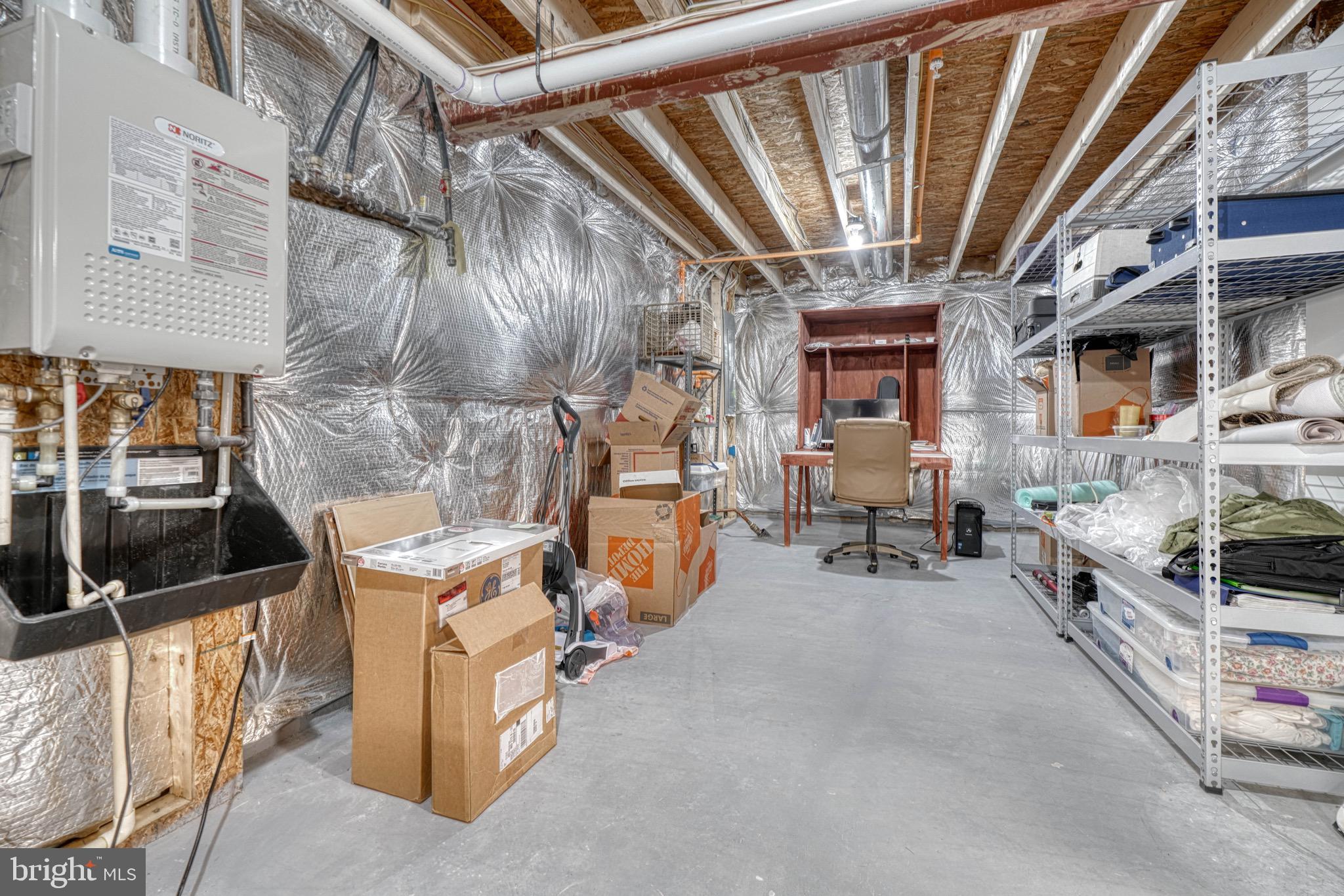 CAMPBELL CROSSING - Residential