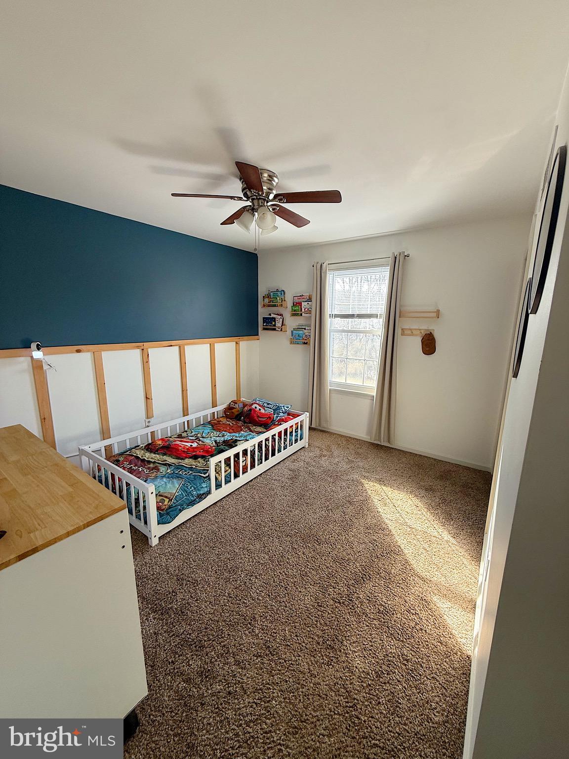 BEACON HILL - Residential