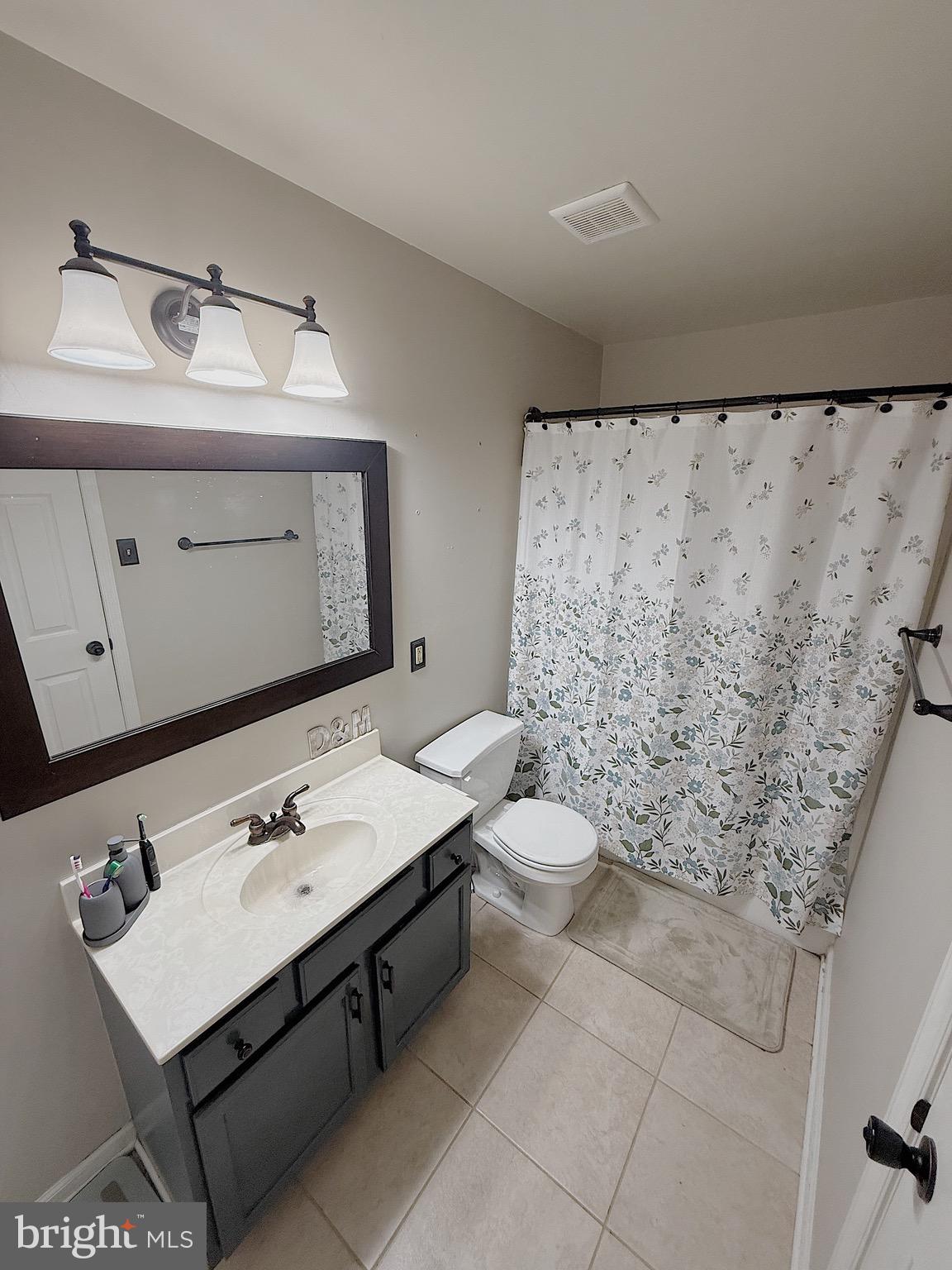 BEACON HILL - Residential