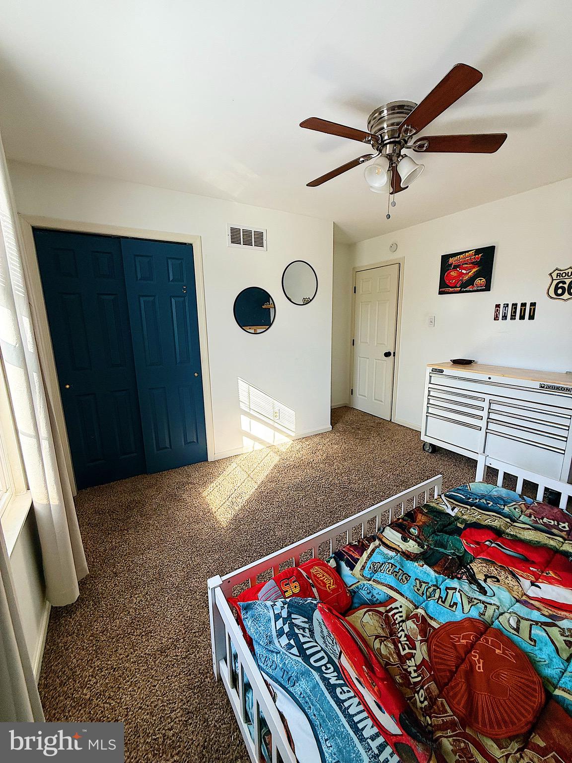 BEACON HILL - Residential